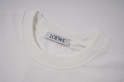 wholesale quality loewe shirt model no. 19